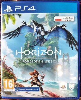 Hry Play Station 4 (PS4) (2/2) - 16