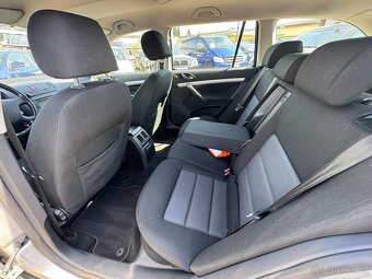 Škoda Octavia 1,9 TDI 77 KW STK KOLA - 16