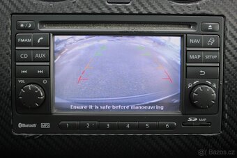 Nissan Qashqai 2.0 dCi, 4x4, n-tec, KAMERA - 16