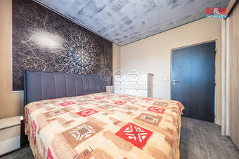 Prodej bytu 4+1, 89 m², Čestice - 16