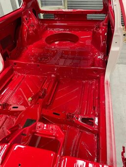 VW GOLF MK1 / G60 - 220PS - 16