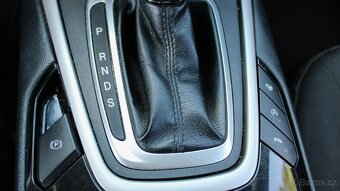 Ford Galaxy 2.0 TDCi Duratorq 150 Titanium A/T, 7 miestne - 16