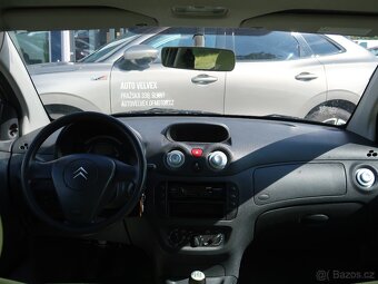 Citroen C2 1.1i,44kW,STK10/2026 - 16