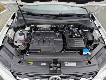 VW Tiguan 2.0TDi - edice Sound - 16