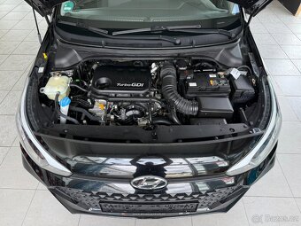 Hyundai i20 1.0 74 kW DPH - 16