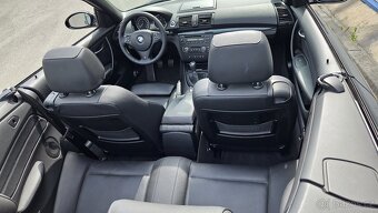 Bmw 318 320 i Cabrio Kabrio řada 1 - 16