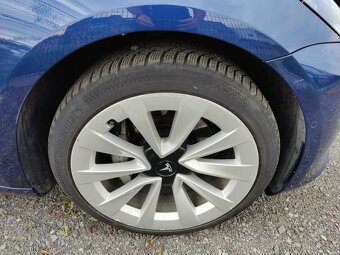 Tesla Model 3 SR+ Refresh | 104tkm | 2021 | DPH - 16