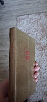 Starožitné knihy - 16