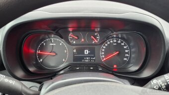 Opel Combo Life 1.5 CDTI Selection - 16