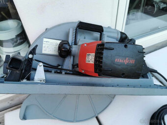 Mafell MKS 165 Ec - 16