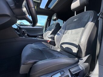 ✅🚀VW ARTEON RLINE 2.0TSI 280ps DSG 4x4 - 16