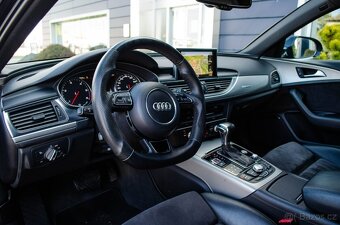Audi A6 Avant 3.0 TDI BiT DPF quattro Prestige tiptronic - 16