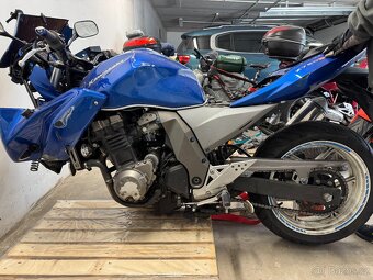 Kawasaki Z 750 S - 16