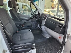 Mercedes-Benz Sprinter 316 NGT - 16