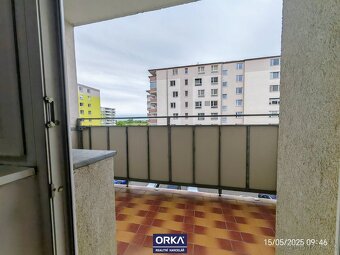 Prodej bytu 3+1, 63 m2 + 3x lodžie, Olomouc, Povel, ul. Jans - 16