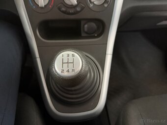 Suzuki Splash 1,0 2. SADA KOL, SERVISKA - 16