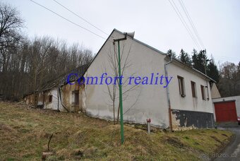 Prodej rodinného domu, okr. Svitavy, Rohozná u Poličky - 16