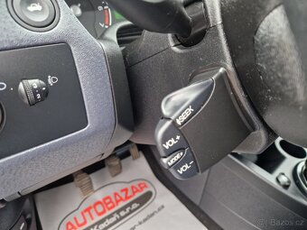 Ford Fusion, 1,4 59kW, 70.000km - 16