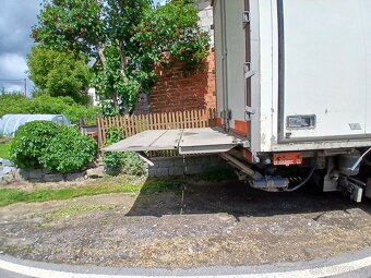 Prodám frigo Mercedes Benz Actros 2548 - 16