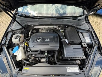 Volkswagen Golf, R 4X4 MANUÁL 2,0 TSI 221 KW KM - 16