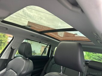 ŠKODA KODIAQ 7 míst 4x4 2.0TDI 147KW LAURIN & KLEMENT m2023 - 16