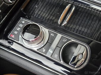 Jaguar XJ 3,0 250kW Kompr.AWD Premium Luxury DPH ČR 1.maj V6 - 16