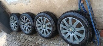 ALU Alfa Romeo 166 - 16