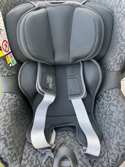 Britax Römer DualFix i-size - 16