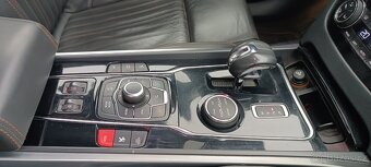 Peugeot 508 SW RXH 2,0hdi-120kw-automat - 16
