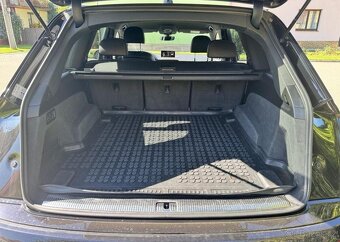 Audi Q7 3.0 TDI SLINE QUATTRO BOSE nafta automat 160 kw - 16