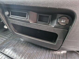 Iveco Daily 2,3 HPi 100 KW 35S14 - 16