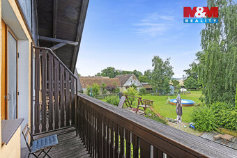 Prodej hotelu, penzionu, 1745 m², Dobruška - 16