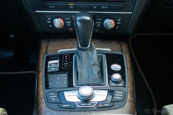 Audi A6 Allroad 3.0 TDI 272k quattro S tronic - 16