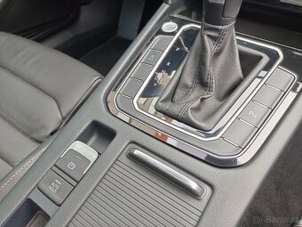 VW Passat B8 Variant 2.0TDI 110kW DSG - záruka Autodraft - 16