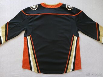 Hokejový dres Anaheim Ducks - 16