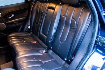 Land Rover Range Rover Evoque s naftovým motorem - 16