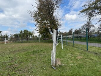 Pozemek vhodný k výstavbě rodinného domu, 651 m² - 16