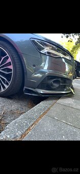 Audi A6 Competition 3.0 Bi-tdi,  Maxton design - 16