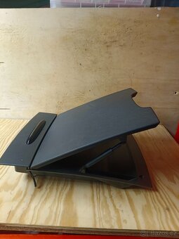 Mercedes vito Viano 639 sedačky - 16