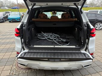 BMW X5 50E xDrive - 16