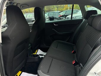 Skoda Rapid 2016 - 16