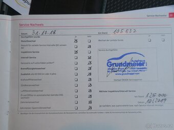 Škoda Yeti 1.2 TSi 77 kW Active - 16