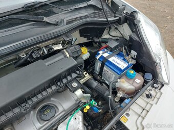 Fiat Qubo 1,4 54 kw 2010 - 16