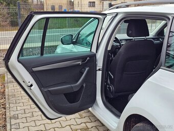 Škoda Octavia III 2.0 TDi Tažné | 2019 | 138 000 km | 110 kW - 16