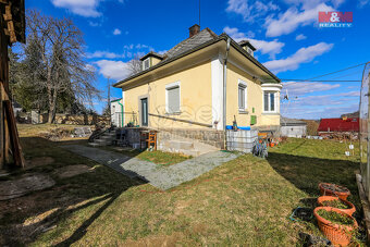 Prodej rodinného domu, 129 m², Lestkov - 16