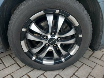 Mazda 6 2.5i 141kw 2014 AUTOMAT NAVI XENONY 2xKOLA - 16