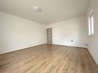 Velká Kraš – Rodinný dům 3+kk, 54 m², pozemek 864 m² - 16