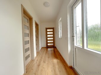 Velká Kraš – Jeseník Rodinný dům 3+kk, 54 m², pozemek 864 m² - 16