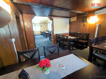 Prodej restaurace, stravování, 330 m², Orlová, ul. Modřínová - 16
