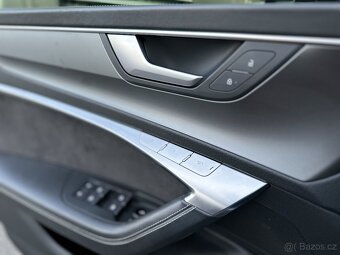 Audi A7 3.0 TDI(50 TDI) S-line/ 210 kW / 2018 /TOP STAV - 16